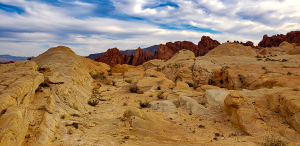Valley of Fire State Park, Nevada
